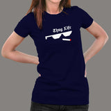 Thug Life Women's T-Shirt