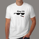Thug Life Men's T-Shirt Online India