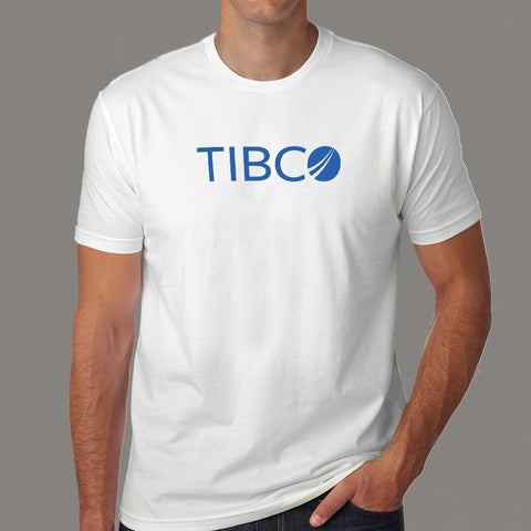 Tibco Computer Software T-Shirt For Men Online India