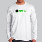 Tmux Full Sleeve T-Shirt For Men Online India