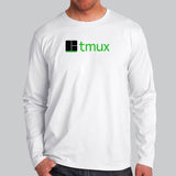 Tmux Full Sleeve T-Shirt For Men Online India