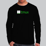 Tmux Full Sleeve T-Shirt For Men India