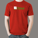 Tmux T-Shirt For Men
