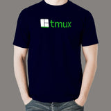 Tmux T-Shirt For Men