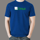 Tmux T-Shirt For Men