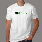 Tmux T-Shirt For Men Online India