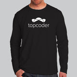 Topcoder T-Shirt For Men