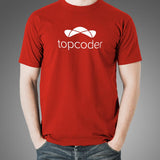 Topcoder T-Shirt For Men