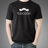 Topcoder T-Shirt For Men Online India