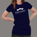 Topcoder T-Shirt For Women