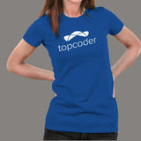 Topcoder T-Shirt For Women