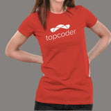 Topcoder T-Shirt For Women