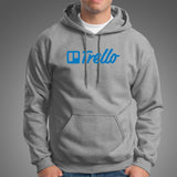 Trello Hoodies For Men India