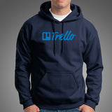 Trello Hoodies For Men