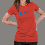 Trello Organizer Women's Tee - Plan Projects in Style