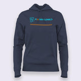 UI Developer Women’s Hoodies India