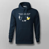 American Bee Pun: The USBee Humor T-Shirt