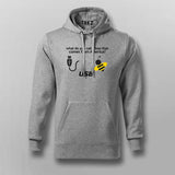 American Bee Pun: The USBee Humor T-Shirt