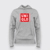Uniqlo Retail company hoodies For Women Online India 