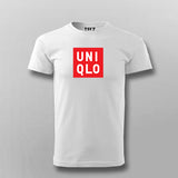Uniqlo Retail company T-shirt For Men Online India 