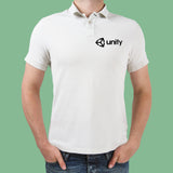 Gear Unity Polo T-Shirt For Men
