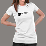 Unreal Engine Women's T-Shirt