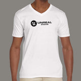 Unreal Engine Men's T-Shirt