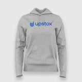 Upstox T-Shirt For Women