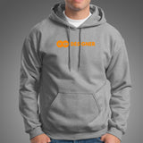 UX UI Designer Men’s Web Developer Hoodies