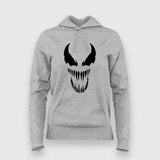 VENOM Hoodies For Women
