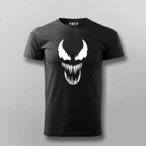 VENOM T-shirt For Men Online Teez