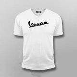 Classic Vespa Fan T-Shirt