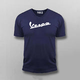 Classic Vespa Fan T-Shirt