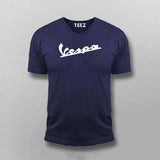 VESPA T-shirt For Men