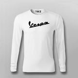 Classic Vespa Fan T-Shirt