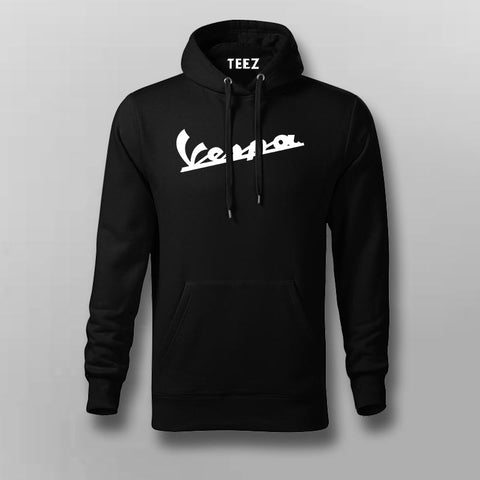 VESPA Hoodies For Men Online India