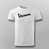 Classic Vespa Fan T-Shirt