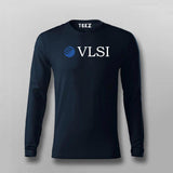VLSI Design Men's T-Shirt - Circuiting the Future