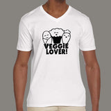 Veggie Lover Green T-Shirt