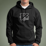 Vim Logo Hoodies For Men