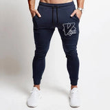 Vim Logo Jogger Pants For Men India