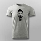 Virat Kohli T-Shirt For Men