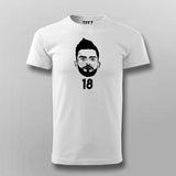 Virat Kohli T-Shirt For Men Online India