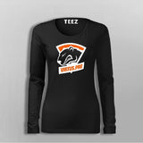 Virtus Pro T-Shirt For Women