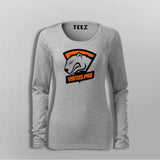 Virtus Pro T-Shirt For Women