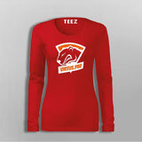 Virtus Pro T-Shirt For Women