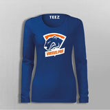 Virtus Pro T-Shirt For Women