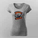 Virtus Pro T-Shirt For Women
