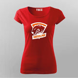 Virtus Pro T-Shirt For Women