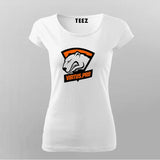 Virtus Pro T-Shirt For Women Online India